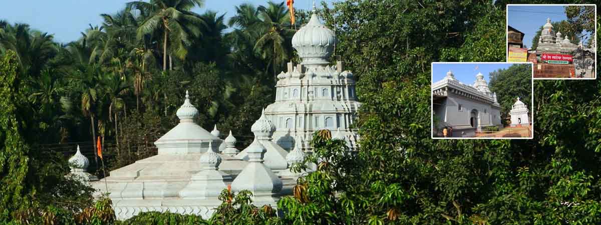 Vyadeshwar Temple